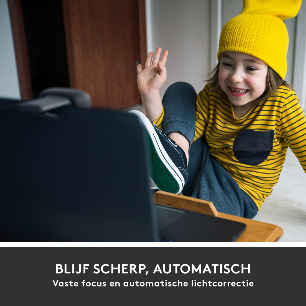 Logitech C505 HD | 720p 30FPS USB Webcam met Microfoon – 11 Logitech C505 HD | 720p 30FPS USB Webcam met Microfoon – 11