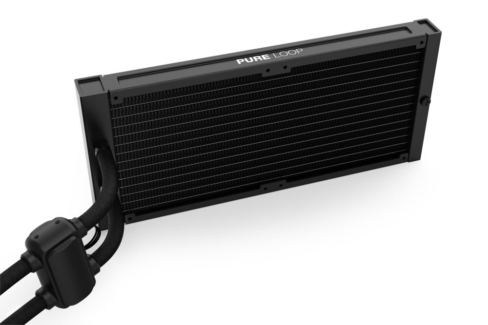 be quiet! PURE LOOP 280mm | All-in-One CPU Waterkoeler – 2 be quiet! PURE LOOP 280mm | All-in-One CPU Waterkoeler – 2