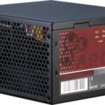 Inter-Tech Argus APS | 620 Watt ATX PSU | Power Supply | Voeding