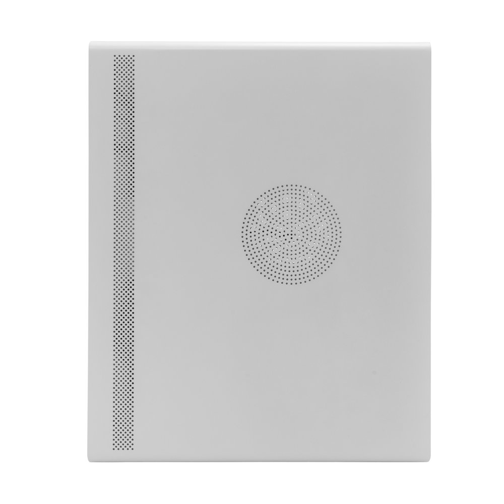 SBOX PCC-500W | Micro Tower Case | Wit | Geen PSU – 2 SBOX PCC-500W | Micro Tower Case | Wit | Geen PSU – 2