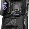 MSI MPG Z890 CARBON WIFI | Socket LGA 1851 | Intel Z890 | 4xDDR5 | ATX | Moederbord – 2