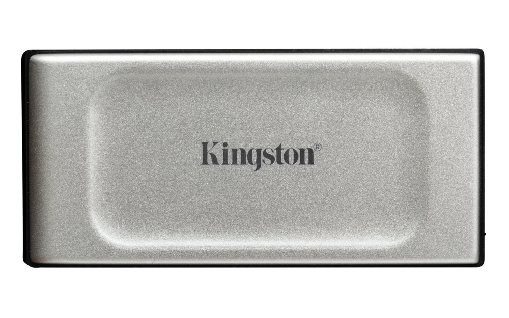 Kingston XS2000 | Externe SSD | 2000GB | USB 3.2 Gen 2×2 | Compact & Snel | Zilver/Zwart – 0 Kingston XS2000 | Externe SSD | 2000GB | USB 3.2 Gen 2×2 | Compact & Snel | Zilver/Zwart – 0