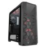 Azza Storm 6000B RGB | Full Tower Case | Zwart – 0 Azza Storm 6000B RGB | Full Tower Case | Zwart – 0