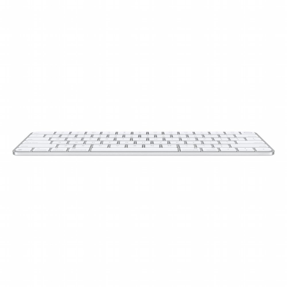 Apple Magic Keyboard | Draadloos | Bluetooth | QWERTY | Wit – 4