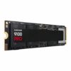 Samsung 9100 PRO | 4TB NVMe SSD | M.2 | Gen5 | 14.800MB/s Lezen | 13.400MB/s Schrijven – 2