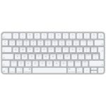 Apple Magic Keyboard | Draadloos | Bluetooth/USB | QWERTY | Wit