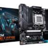GIGABYTE B850M GAMING X WIFI6E | Socket AM5 | AMD B850 | 4xDDR5 | Micro ATX | Moederbord – 0 GIGABYTE B850M GAMING X WIFI6E | Socket AM5 | AMD B850 | 4xDDR5 | Micro ATX | Moederbord – 0
