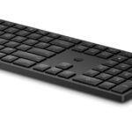 HP 650 | Draadloze Muis en Toetsenbordcombo | QWERTY