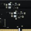 Crucial | 64GB 2x32GB DDR5 | 4800MHz | DIMM | CL40 | Geheugenmodule | RAM – 0 Crucial | 64GB 2x32GB DDR5 | 4800MHz | DIMM | CL40 | Geheugenmodule | RAM – 0