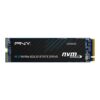 PNY CS1030 | 500GB NVMe SSD | M.2 Gen3 | 2.000MB/s Lezen | 1.100MB/s Schrijven – 0