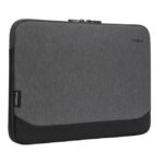 Targus Cypress EcoSmart 14" Laptop Sleeve | Grijs
