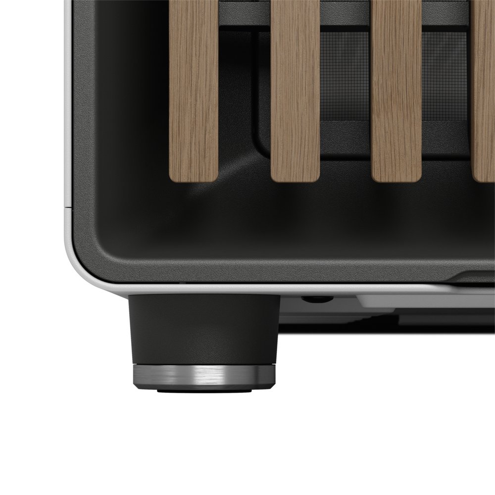 Fractal Design North Mesh | Midi Tower Behuizing | Wit – 2 Fractal Design North Mesh | Midi Tower Behuizing | Wit – 2