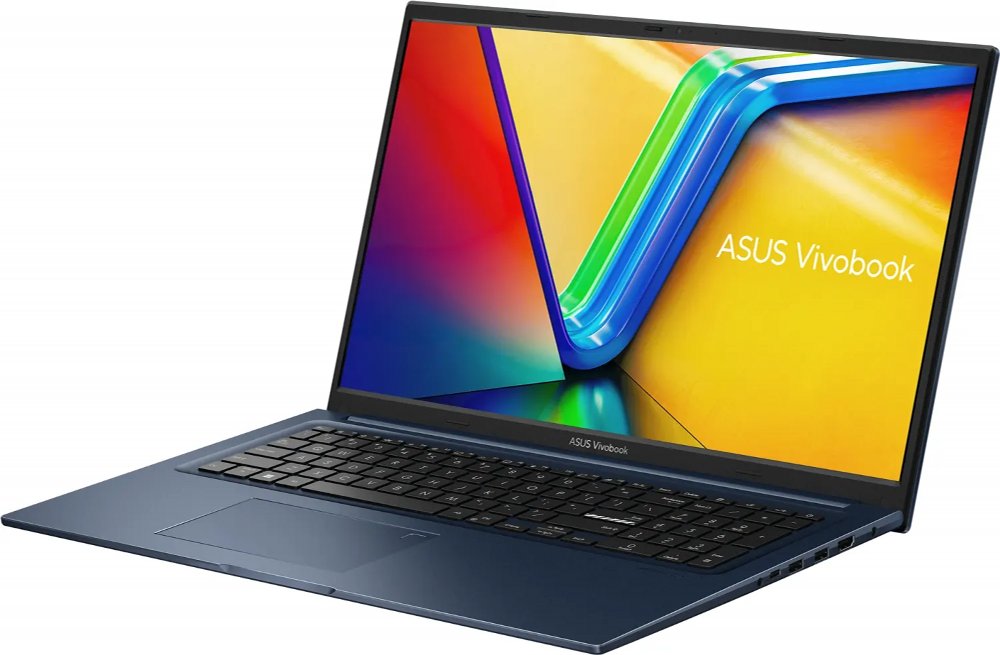 ASUS VivoBook X1704VA | 17.3″ Full HD IPS | Intel Core i3-1315U | 8GB RAM | 512GB SSD | W11 Professional – 2 ASUS VivoBook X1704VA | 17.3″ Full HD IPS | Intel Core i3-1315U | 8GB RAM | 512GB SSD | W11 Professional – 2