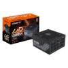 Gigabyte UD1300GM PG5 | 1300W Gold | 20+4 Pin | ATX | Zwart | Voeding – 0