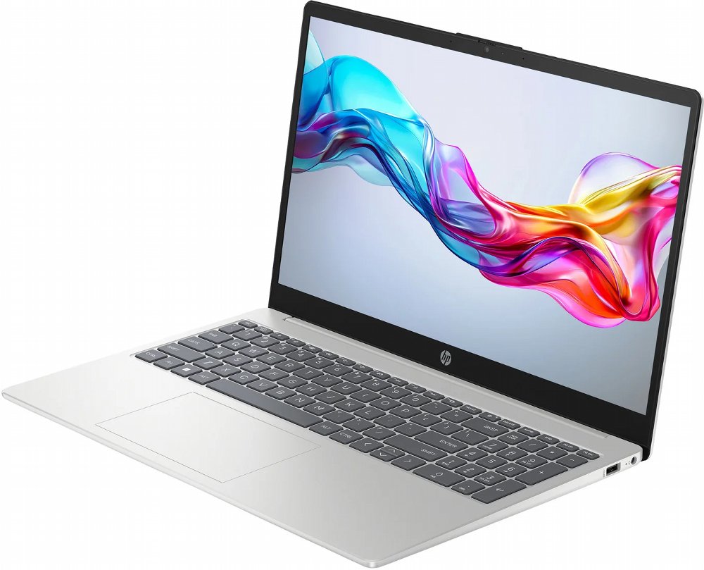 HP 15-fd0007ny | 15.6″ Full HD IPS | Intel Core i5-1334U | 16GB RAM | 512GB SSD | Windows 11 Professional – 3