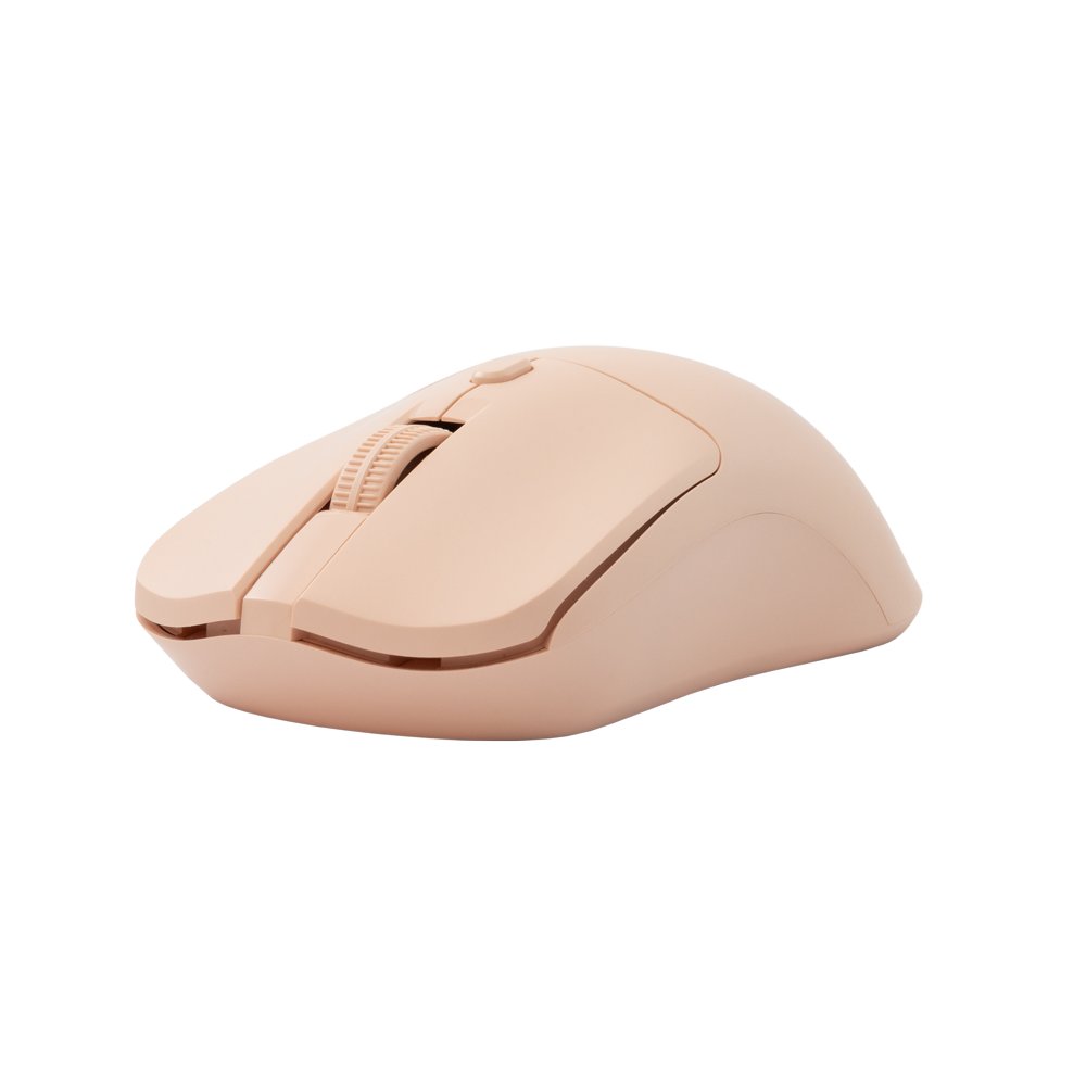 SBOX WM-852P Pink | Draadloze Muis | Links- en Rechtshandig | RF | 1600 DPI | Roze – 1 SBOX WM-852P Pink | Draadloze Muis | Links- en Rechtshandig | RF | 1600 DPI | Roze – 1