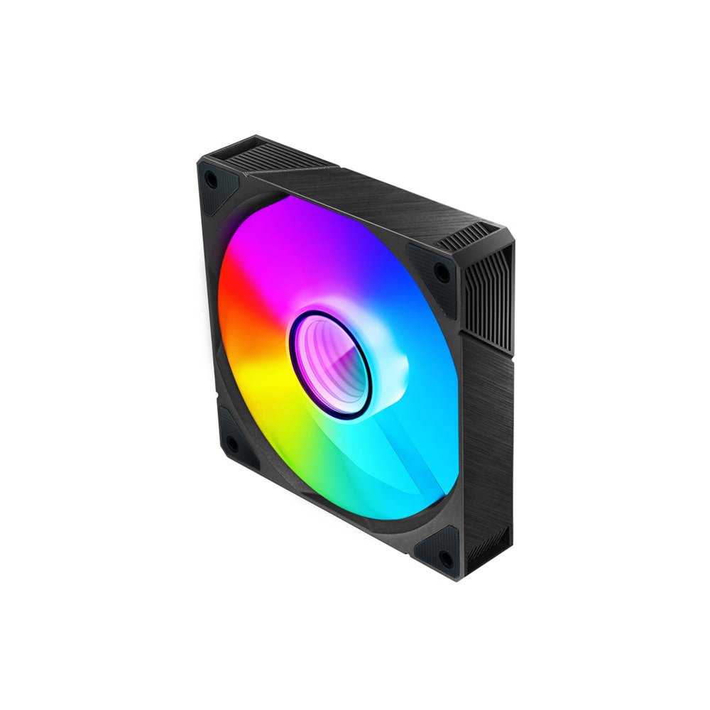 Azza PRO RGB | 120mm PWM Case Fan – 0 Azza PRO RGB | 120mm PWM Case Fan – 0