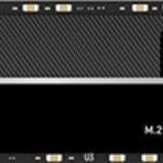 Lexar NM620 | 2TB NVMe SSD | M.2 Gen3 | 3.300MB/s Lezen | 3.000MB/s Schrijven