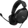 HyperX Cloud Stinger 2 Core | Bedrade Over-ear Gaming Headset | 3.5mm | Zwart – 0