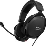 HyperX Cloud Stinger 2 Core | Bedrade Over-ear Gaming Headset | 3.5mm | Zwart
