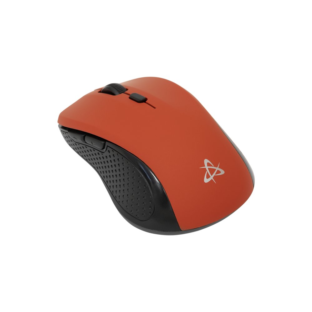 SBOX WM-993R | Draadloze Muis | Rechtshandig | RF | 1600 DPI | Rood – 2 SBOX WM-993R | Draadloze Muis | Rechtshandig | RF | 1600 DPI | Rood – 2