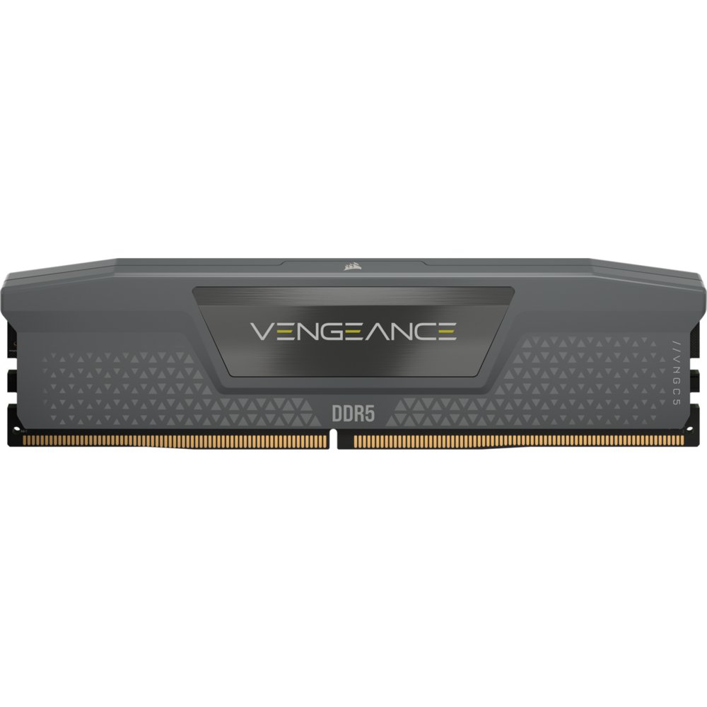 Corsair Vengeance | 32GB 2x16GB DDR5 | 5600MHz | DIMM | CL36 | Geheugenmodule | RAM – 2 Corsair Vengeance | 32GB 2x16GB DDR5 | 5600MHz | DIMM | CL36 | Geheugenmodule | RAM – 2