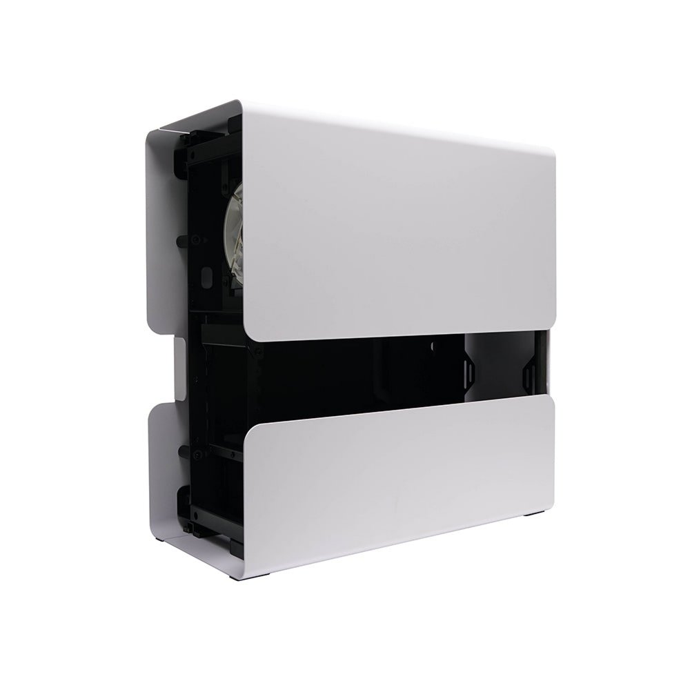 Azza Cast 808 RGB | Midi Tower Case | Wit – 10 Azza Cast 808 RGB | Midi Tower Case | Wit – 10