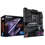 Gigabyte Z790 AORUS ELITE DDR4 | Socket LGA 1700 | Intel Z790 | 4xDDR4 | ATX | Moederbord