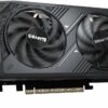 GIGABYTE GeForce RTX 5050 WINDFORCE OC | 8GB GDDR6 | DLSS 4 | Videokaart | Nvidia GPU – 1