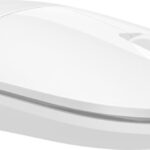 HP Z3700 | Draadloze Muis | Links- en Rechtshandig | RF | 1200 DPI | Wit | 2e Kans