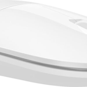 HP Z3700 | Draadloze Muis | Links- en Rechtshandig | RF | 1200 DPI | Wit | 2e Kans