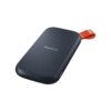 SanDisk Portable | Externe SSD | 480GB | USB 3.2 | Blauw | Compact & Betrouwbaar – 3 SanDisk Portable | Externe SSD | 480GB | USB 3.2 | Blauw | Compact & Betrouwbaar – 3