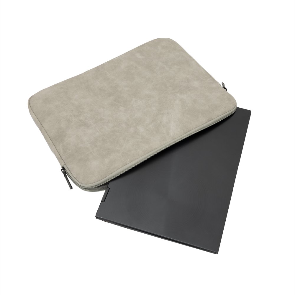 SBOX VERONA 14″ Sleeve | Elegant Grey Laptophoes – 3 SBOX VERONA 14″ Sleeve | Elegant Grey Laptophoes – 3
