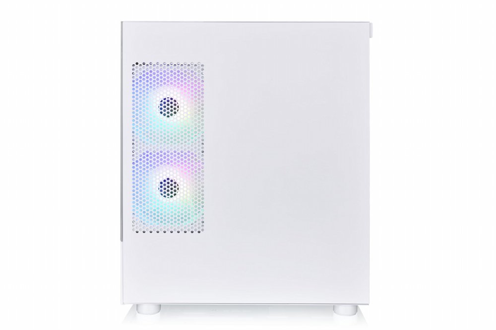 Thermaltake View 170 TG ARGB Snow | Micro Tower Case | Snow (CA-1Z4-00M6WN-00) – 2 Thermaltake View 170 TG ARGB Snow | Micro Tower Case | Snow (CA-1Z4-00M6WN-00) – 2
