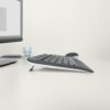 Logitech MK540 Advanced | Draadloze Muis- en Toetsenbordcombo | AZERTY | België – 11 Logitech MK540 Advanced | Draadloze Muis- en Toetsenbordcombo | AZERTY | België – 11