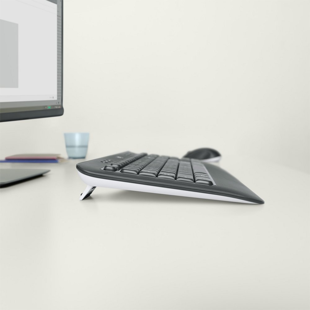 Logitech MK540 Advanced | Draadloze Muis- en Toetsenbordcombo | AZERTY | België – 11 Logitech MK540 Advanced | Draadloze Muis- en Toetsenbordcombo | AZERTY | België – 11