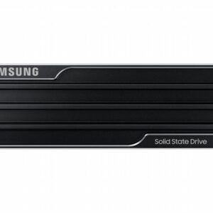 Samsung 9100 PRO | 2TB NVMe SSD | M.2 | Gen5 | 14.700MB/s Lezen | 13.400MB/s Schrijven | Heatsink