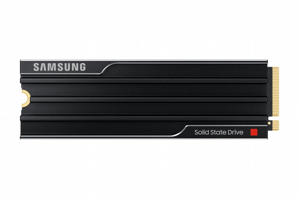 Samsung 9100 PRO | 2TB NVMe SSD | M.2 | Gen5 | 14.700MB/s Lezen | 13.400MB/s Schrijven | Heatsink – 0 Samsung 9100 PRO | 2TB NVMe SSD | M.2 | Gen5 | 14.700MB/s Lezen | 13.400MB/s Schrijven | Heatsink – 0