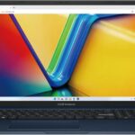 ASUS VivoBook X1704VA | 17.3" Full HD IPS | Intel Core i3-1315U | 8GB RAM | 512GB SSD | W11 Professional