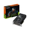 GIGABYTE GeForce RTX 5060 Ti WINDFORCE OC | 8GB GDDR7 | DLSS 4 | Videokaart | Nvidia GPU – 0
