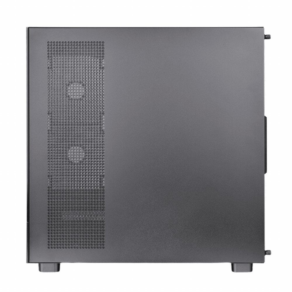 Thermaltake View 270 Plus TG ARGB | Mid Tower Case | Zwart (CA-1Y7-00M1WN-01) – 1 Thermaltake View 270 Plus TG ARGB | Mid Tower Case | Zwart (CA-1Y7-00M1WN-01) – 1