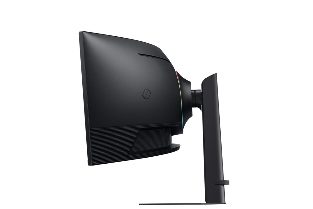 Samsung Odyssey G9 49″ | 5120×1440 VA | 240Hz | Curved Ultrawide Dual QHD Gaming Monitor | HDMI – 15