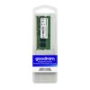 Goodram GR3200S464L22/16G | 16GB DDR4 3200 MHz | SO-DIMM (1×16GB) | CL22 – 1