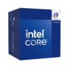 Intel Core i9-14900 | 24 Core | 2GHz (5,8GHz Turbo) | LGA 1700 | Processor | CPU – 0