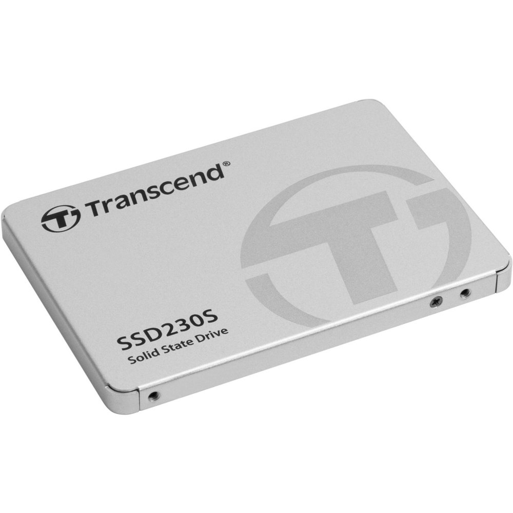 Transcend | 2TB SATA SSD | 2.5” | 560MB/s – 0 Transcend | 2TB SATA SSD | 2.5” | 560MB/s – 0