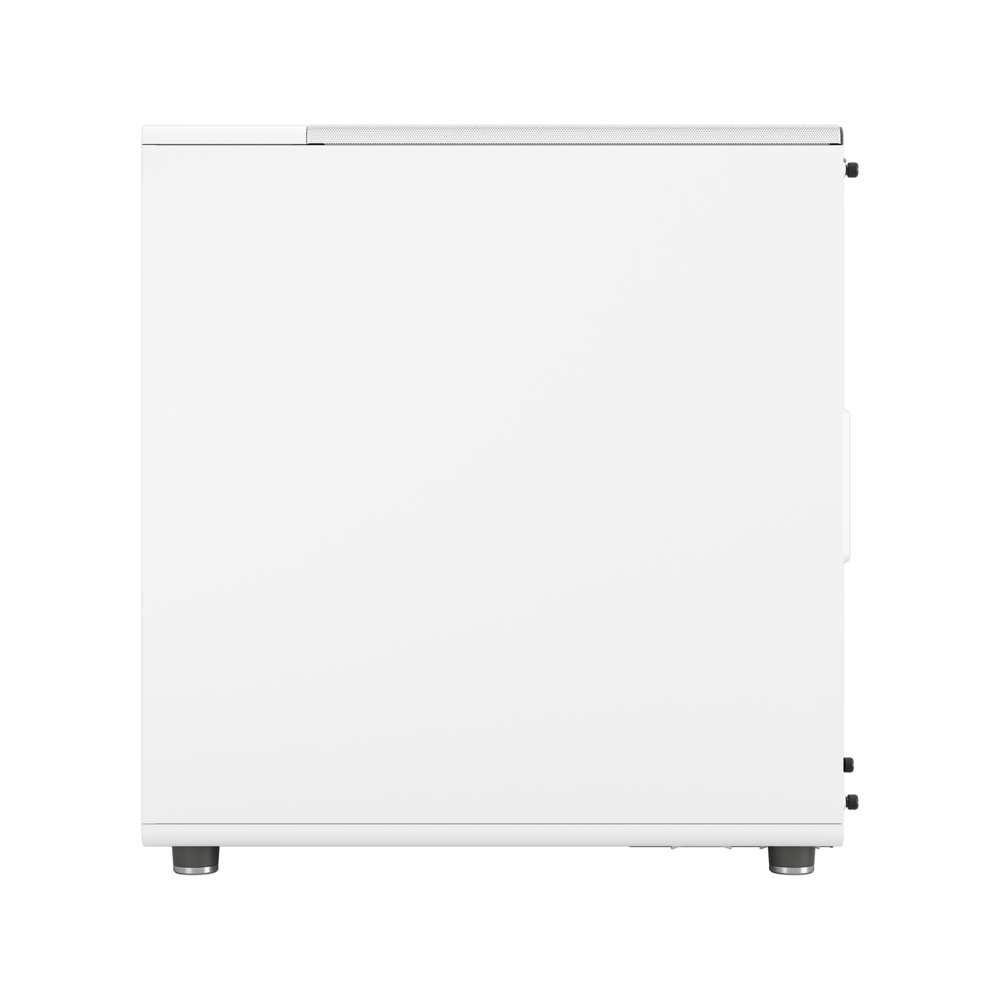 Fractal Design North | ATX Behuizing | Wit (Chalk White) | TG Side Panel (Transparant) – 14 Fractal Design North | ATX Behuizing | Wit (Chalk White) | TG Side Panel (Transparant) – 14
