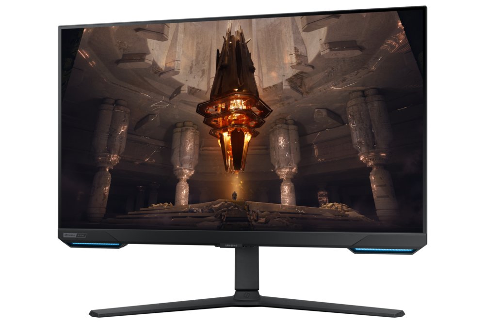 Samsung Odyssey LS32BG700EU 32″ | 3840×2160 4K IPS | 144Hz | Gaming Monitor – 15 Samsung Odyssey LS32BG700EU 32″ | 3840×2160 4K IPS | 144Hz | Gaming Monitor – 15