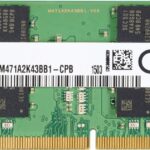HP | 1x8GB DDR4 | 3200MHz | SODIMM | Geheugenmodule | RAM
