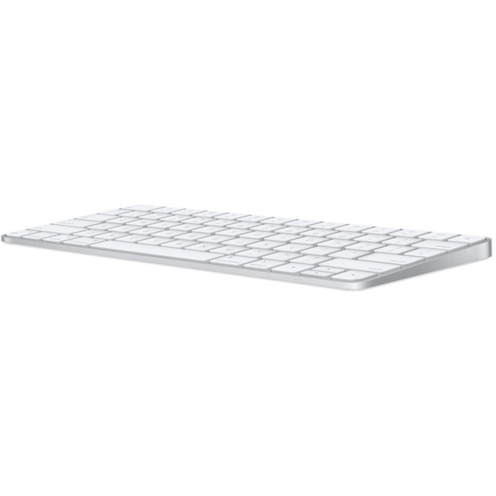 Apple Magic Keyboard | Draadloos | Bluetooth/USB | QWERTY | Wit – 3