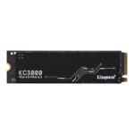 Kingston KC3000 | 512GB M.2 NVMe SSD | PCIe 4.0 x4 | 3D TLC NAND